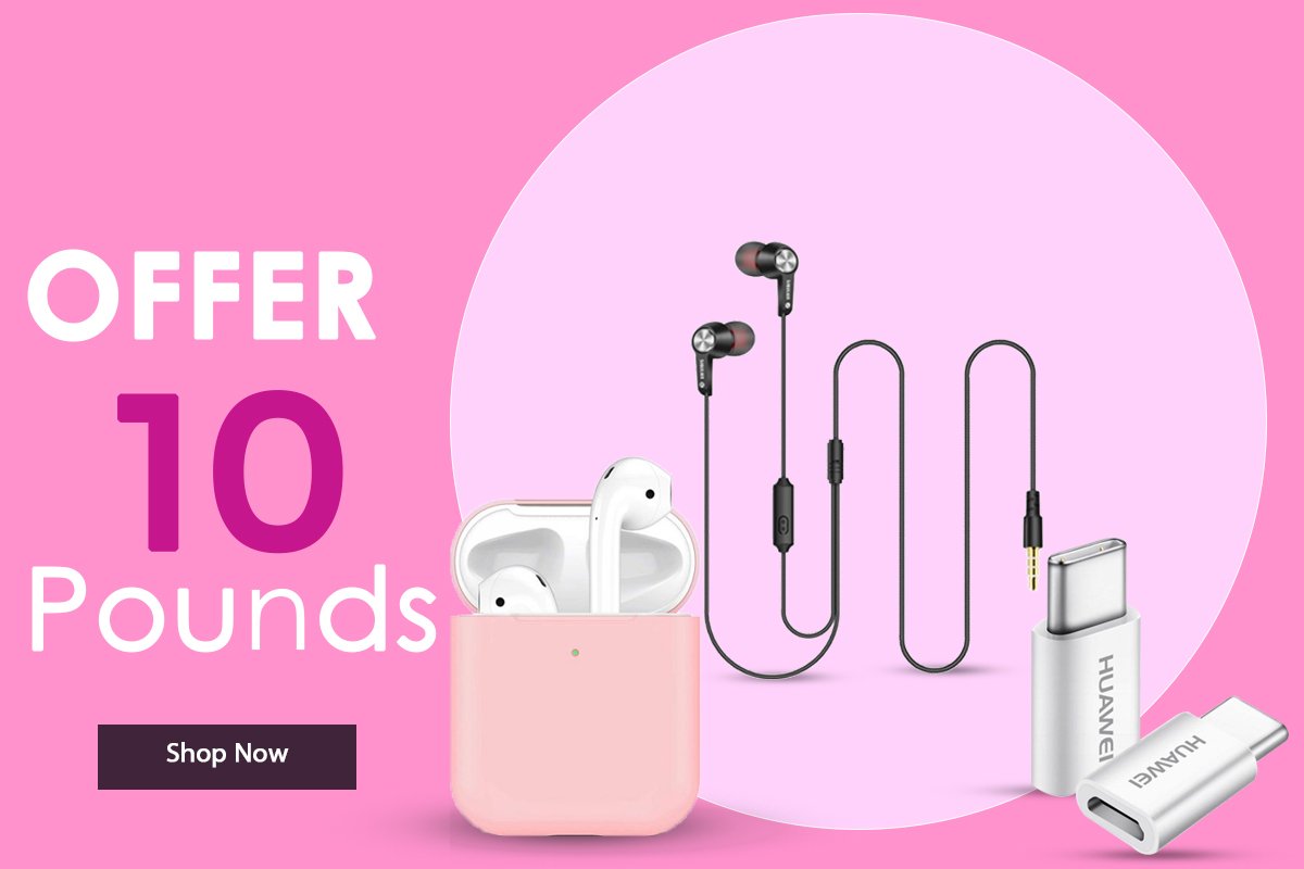 10 pounds offer