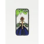 Back Cover For Iphone 6/6s - Multicolor