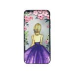 Back Cover For Iphone 6 Plus/6s Plus - Multicolor