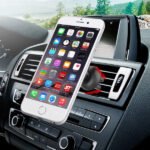 Wireless Magnetic Charger Mobile holder For car compatible All mobile phones charge wireless