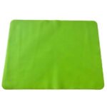 ورقة سيليكون بديل ورق الزبدة لون أخضر