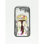 Back Cover For Iphone XR - Multicolor