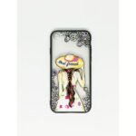 Back Cover For Iphone 7/8 - Multicolor