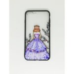 Back Cover For Iphone 7 Plus - Multicolor