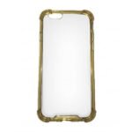 Back Cover Burst Case For iPhone 6 - Gold