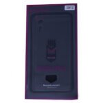 Reman Breathable Ultra Slim Case For Sony X2 – Black