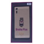 Reman Breathable Ultra Slim Case For Sony X2 – Gold