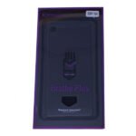 Reman Breathable Ultra Slim Case For Sony Xa1 - Black