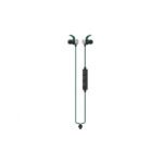 Koniycoi KW60 Bluetooth Wireless Sport Sweat Resistant Earbuds Green Color
