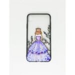 Back Cover For Iphone XS MAX - Multicolor