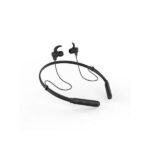 Koniycoi KW30 Bluetooth Wireless Sport Sweat Resistant Earbuds Black Color