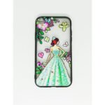 جراب خلفي لهاتف ابل ايفون اكس ار – متعدد الالوان