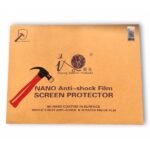 iPad Mini 4 Screen Protection Nano Anti Glare Anti Scratch - Image 7