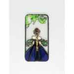 جراب خلفي لهاتف ابل ايفون / اكس اس ماكس – متعدد الالوان