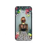 Back Cover For Iphone 6 Plus/6s Plus - Multicolor