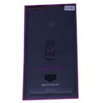 Reman Breathable Ultra Slim Case For Xiaomi Mi Max 2 - Black