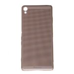 Reman Breathable Ultra Slim Case For Sony Xa – Gold