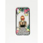 Back Cover For Iphone XS MAX - Multicolor