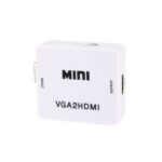 Mini Vga To Hdmi Converter - Image 5