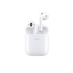 JOYROOM JR-T03s Wireless Bluetooth Earphone for IPhone & Andriod White Color
