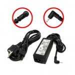 SAMSUNG Adapter Power Charger Laptop High Quality 12V 3.33A 40W - DC size 2.5*0.7 mm