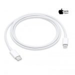 Apple 1m USB-C to Lightning Cable