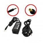 شاحن لاب توب اتش بي عالي الجودة 19 فولت 1.58 امبير 30 وات – مقاس السوكت 4.0*1.7 مم