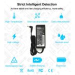 Lenovo Adapter Power Charger Laptop High Quality 16V 4.5A - DC size 5.5*2.5 mm - Image 6