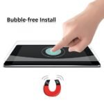 iPad Mini 4 Screen Protection Nano Anti Glare Anti Scratch - Image 3