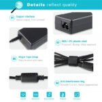 Lenovo Adapter Power Charger Laptop High Quality 16V 4.5A - DC size 5.5*2.5 mm - Image 7