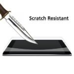 iPad Mini 4 Screen Protection Nano Anti Glare Anti Scratch - Image 6