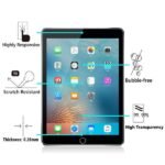 iPad Mini 4 Screen Protection Nano Anti Glare Anti Scratch - Image 2