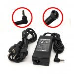 Lenovo Adapter Power Charger Laptop High Quality 19V 4.74A 90W - DC size 5.5*2.5 mm