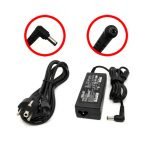 ASUS Adapter Power Charger Laptop High Quality 19V 3.42A – 65W-DC size 5.5*2.5mm