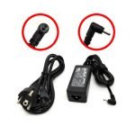 ASUS Adapter Power Charger Laptop High Quality 19V 2.1A – 40W-DC size 2.5*0.7mm