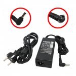HP Adapter Power Charger Laptop High Quality 19V 4.74A - 90W-DC size 5.5*2.5 mm