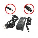 HP Adapter Power Charger Laptop High Quality 19V 4.74A - 90W-DC size 7.4*5.0 mm