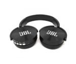 jbl wireless headphones with memory card slot