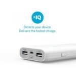 Anker Power Bank 16000mAh Astro E5 White Color - Image 7