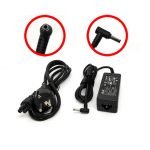 شاحن لاب توب اسوس عالي الجودة 19 فولت 1.75 امبير – مقاس السوكت 4.0*1.35 مم