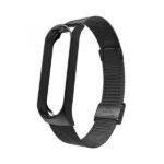 Metal Bracelet for Xiaomi 3 & Xiaomi 4 Watch Band Black Color