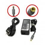 Lenovo Adapter Power Charger Laptop High Quality 20V 4.5A 90W - DC size 8.0 PIN