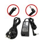 شاحن لاب توب توشيبا عالي الجودة 19 فولت 2.37 امبير – مقاس السوكت 5.5*2.5 مم