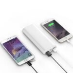 Anker Power Bank 16000mAh Astro E5 White Color - Image 3