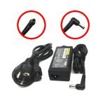 شاحن لاب توب FUJITSU عالي الجودة 19 فولت 3.16 امبير – مقاس السوكت 5.5*2.5 مم