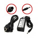 SAMSUNG Adapter Power Charger Laptop High Quality 19V 3.16A 60W - DC size 5.5*3.0 mm