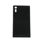 Reman Breathable Ultra Slim Case For Sony X2 - Black