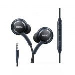 Earphone with microphone and control for iPhone, Android and all kinds of phones AKG