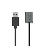 Reman 2m USB Length extension charging and sync cable Black Color