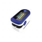 Aiqura Finger Pulse Oximeter